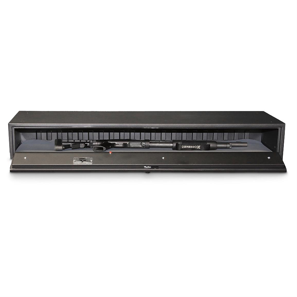 SecureIt FAST BOX Model 47 Hidden Gun Safe best 2024